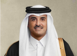 امير قطر  يفتتح غدا مؤتمر الأمم المتحدة الخامس المعني بأقل البلدان نموا